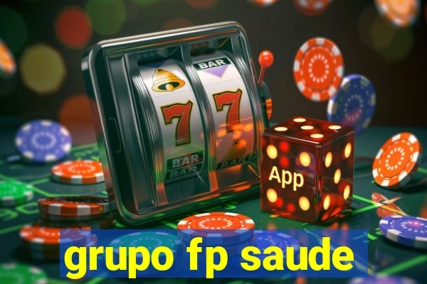 grupo fp saude